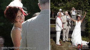 Ottawa Wedding Photography - Ottawa Wedding Photographers - Cumberland Wedding