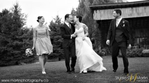 Ottawa Wedding Photographers - Ottawa Wedding Photography - Bean Town Ranch Wedding