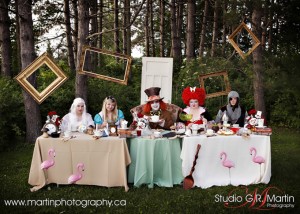 Ottawa Photographers - Ottawa Family Photographers - Halloween