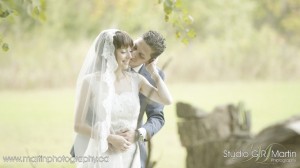 Nathalie & Omar wedding by Studio G.R. Martin photography