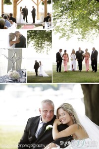 Ontario & Québec wedding photographers - photographes de mariage